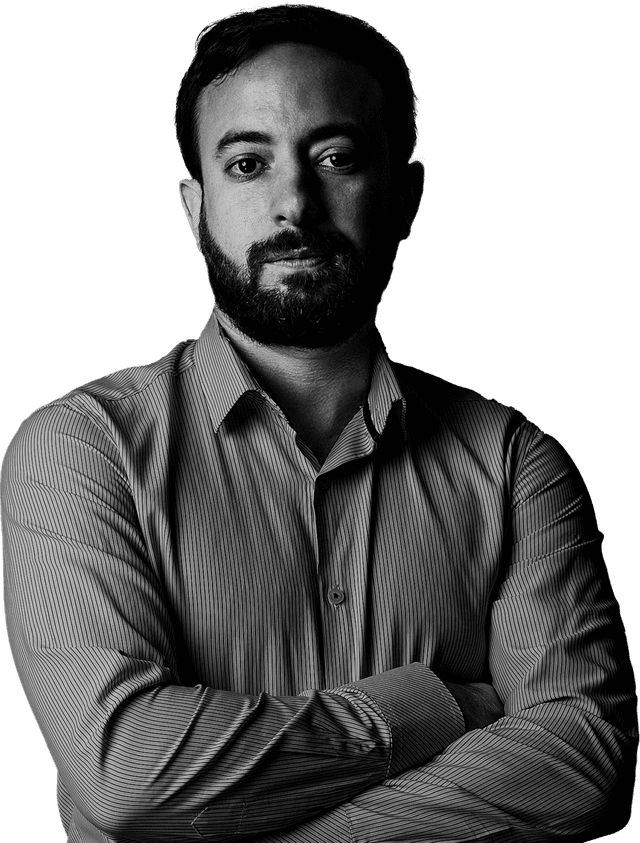 Agustín Laje