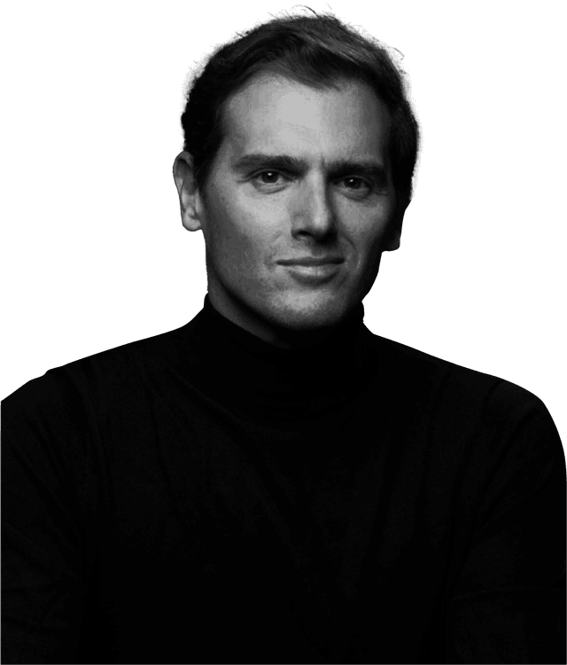 Albert Rivera