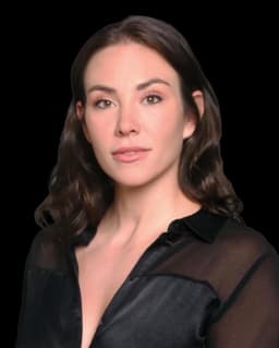 Speaker Andy Povedano