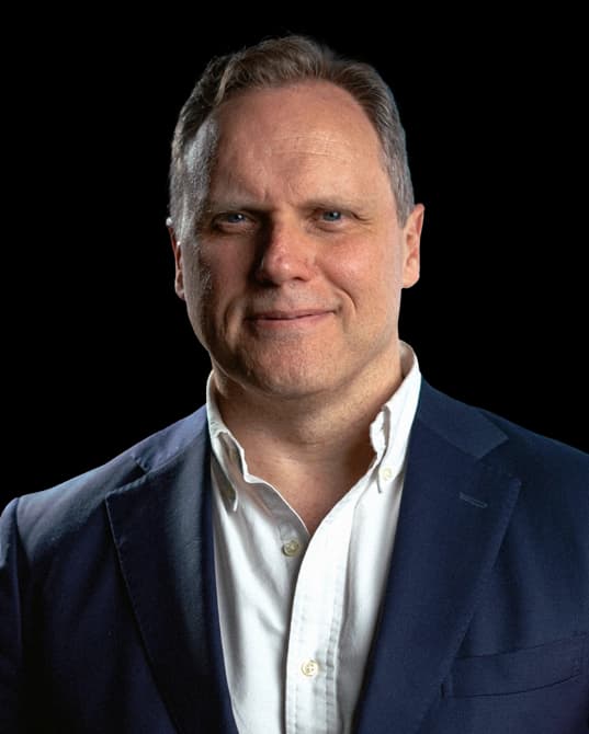 Daniel Lacalle