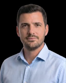 Speaker Eduardo Garzón