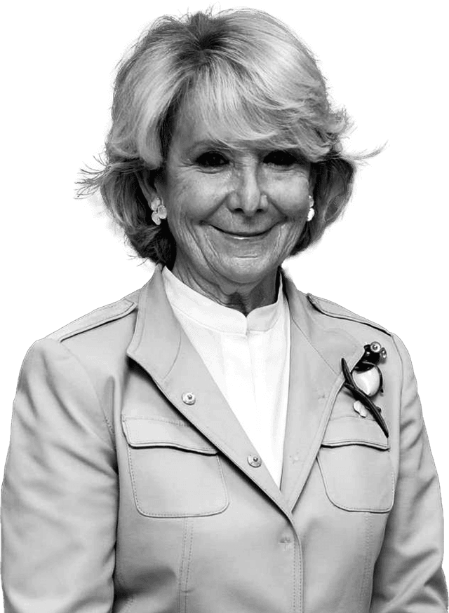 Esperanza Aguirre