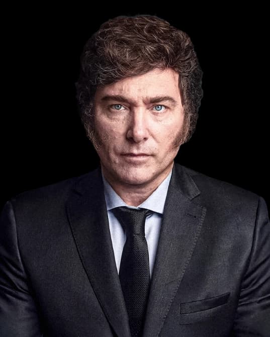 Javier Milei