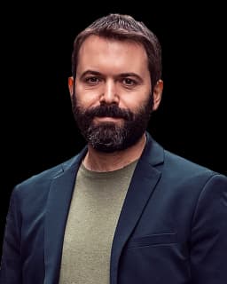 Speaker Juan Ramón Rallo