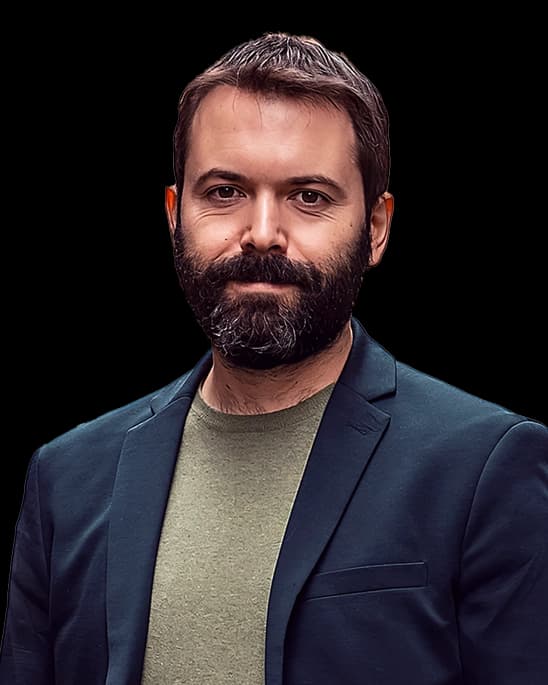 Juan Ramón Rallo
