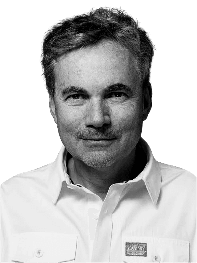 Martín Varsavsky