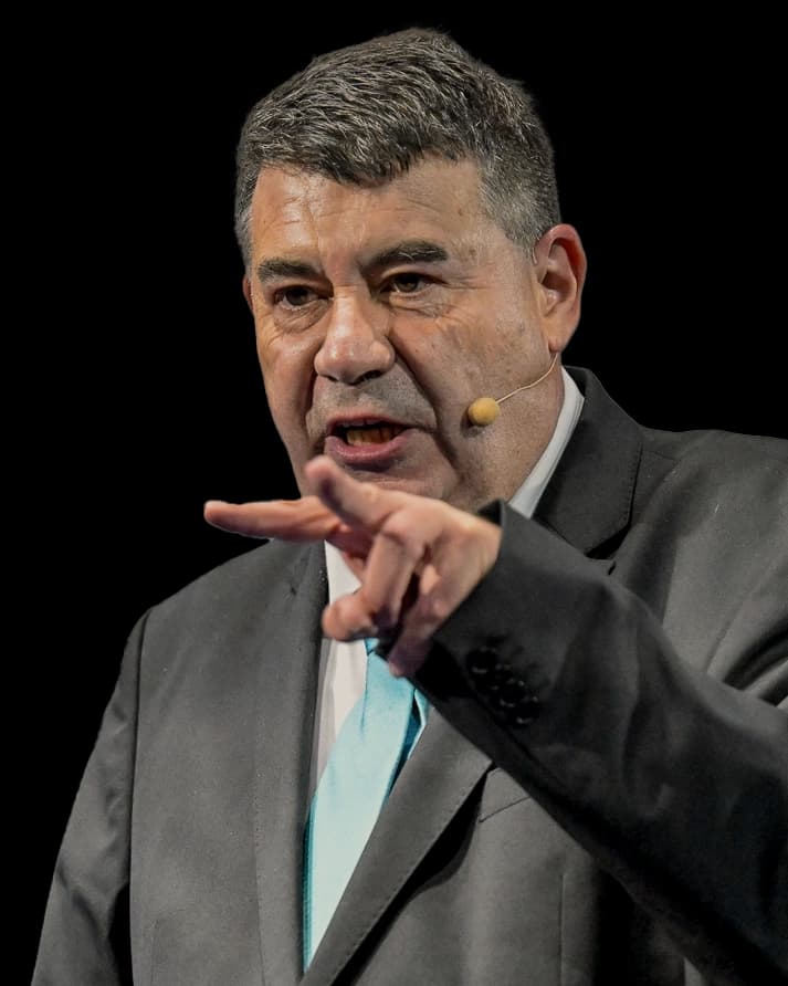 Miguel Anxo Bastos