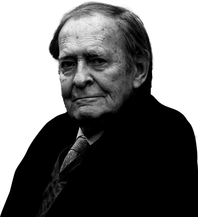 Ramón Tamames