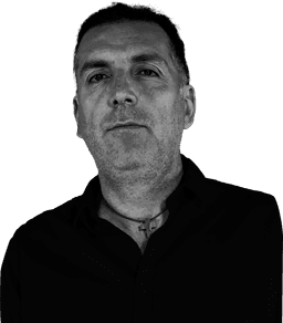 Speaker Samuel Vázquez