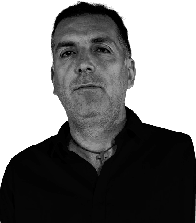 Samuel Vázquez