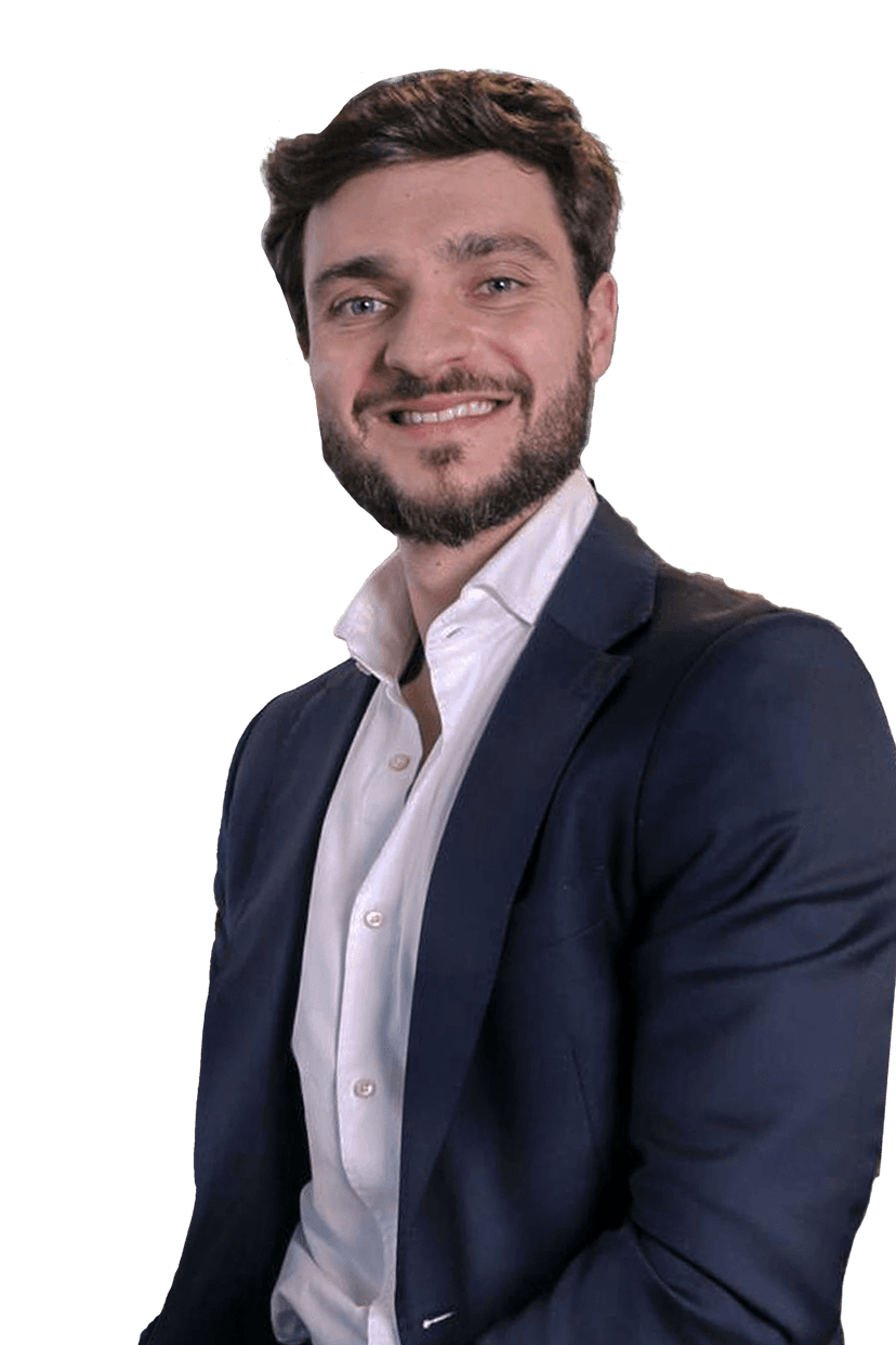 Alejandro Entrambasaguas