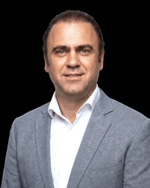 Gonzalo Melián Marrero