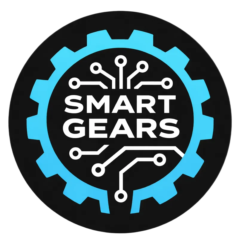 Smart Gears